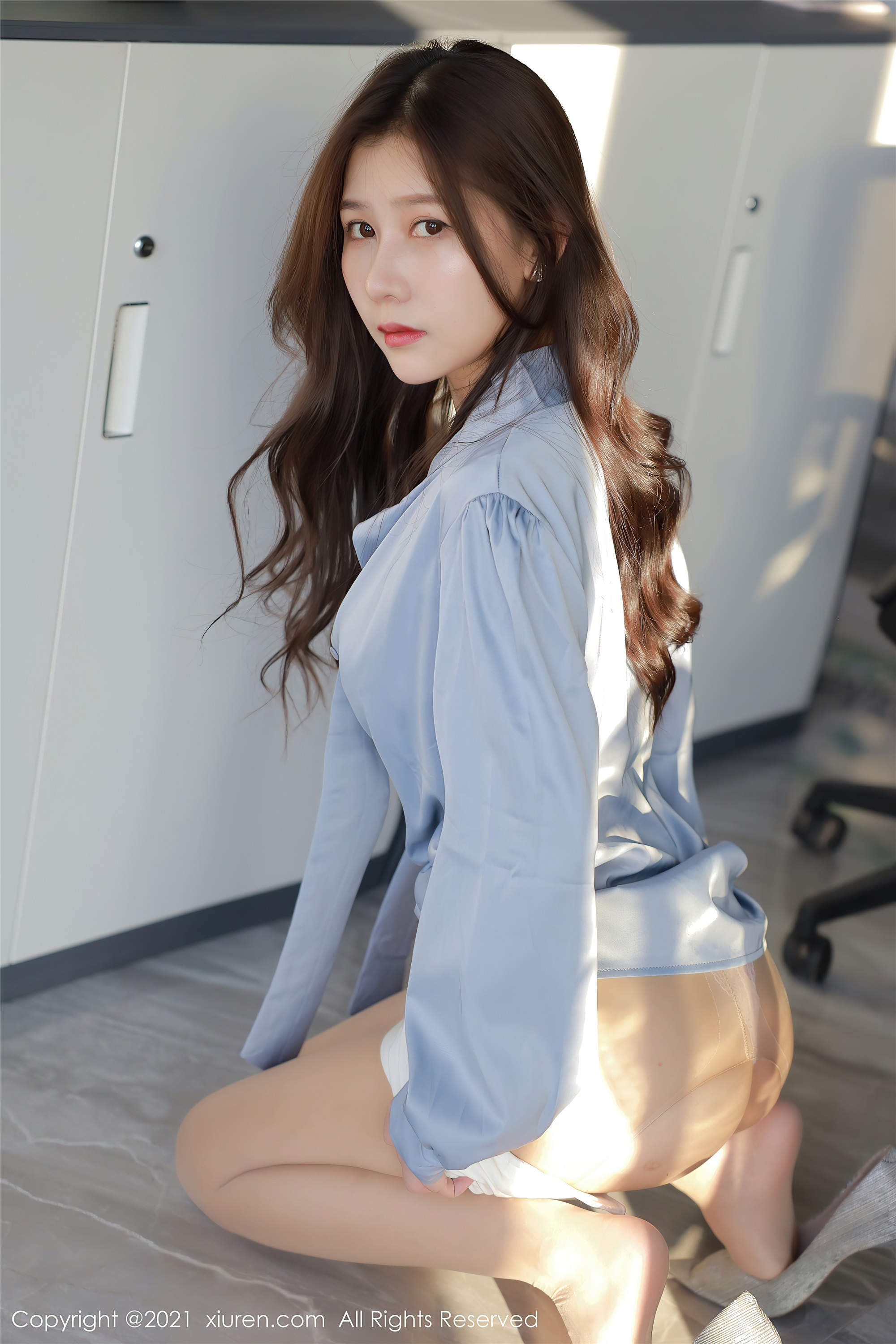 Xiuren秀人网 2021.09.26 NO.3994 尹甜甜